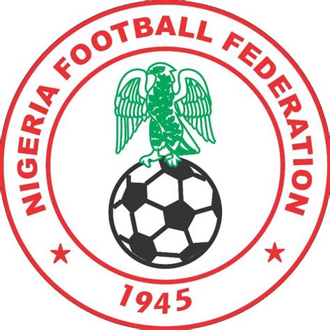 nigeria super eagles logo